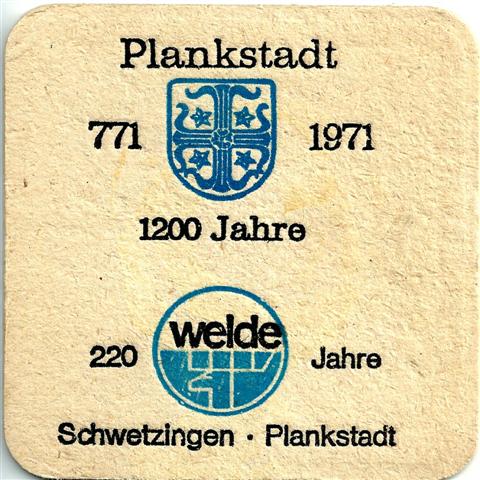 plankstadt hd-bw welde quad 1b (185-1200 jahre 1971-schwarzblau) 